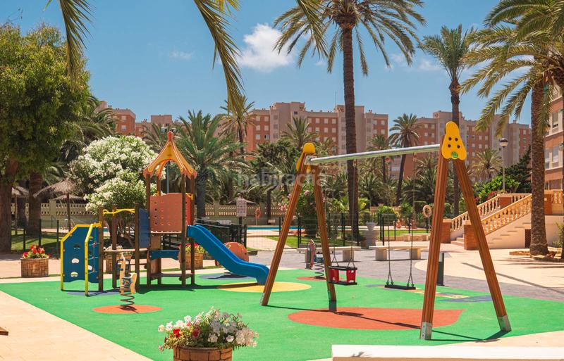 Foto 73a7b381-7001-44fe-b260-9ba71e3235de. Alquiler piso en PAU 5 Alicante