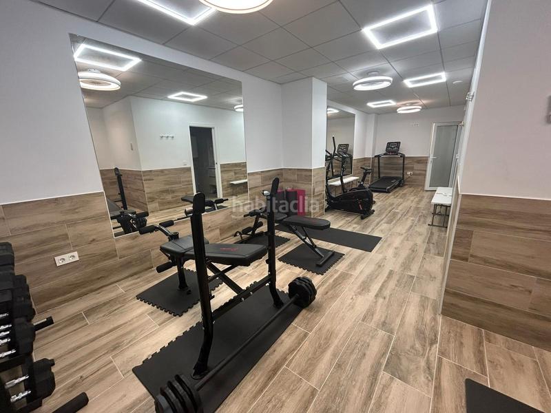 Foto 0d374b3a-710b-4df8-834b-7ec32166392c. Location appartement avec chauffage piscine dans Mercado Alicante