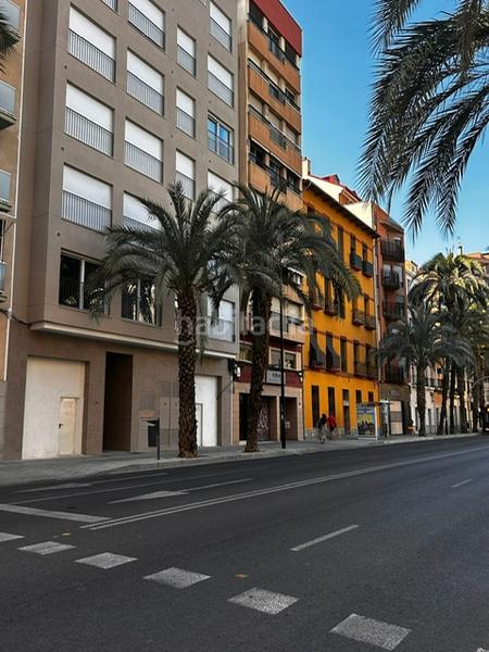 Foto 0f953a45-45e4-4c4f-90c7-b8f3be53d141. Location appartement avec chauffage piscine dans Mercado Alicante