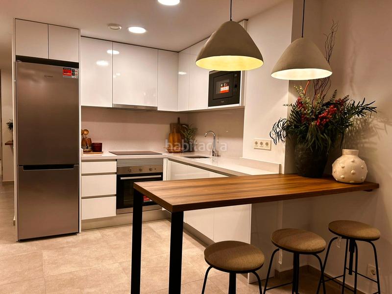 Foto 177ecb64-a5c3-42ac-a871-dcf1dacdcc1a. Location appartement avec chauffage piscine dans Mercado Alicante