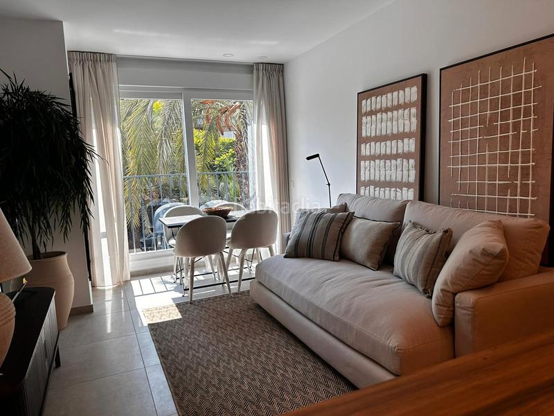 Foto 2d92c2fd-c98b-4111-8902-a28b7a54ba13. Location appartement avec chauffage piscine dans Mercado Alicante