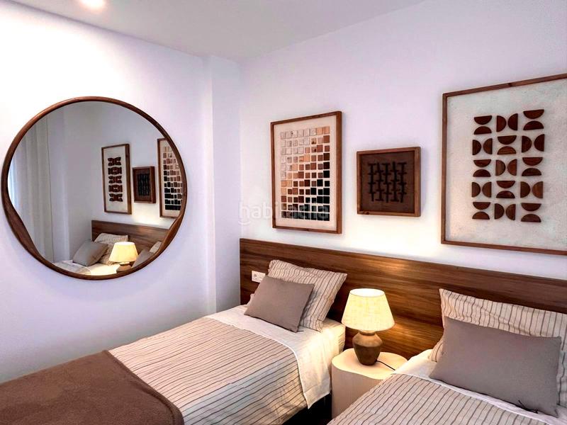 Foto 7721ddbf-ba9c-42e7-bce8-7a766293f520. Location appartement avec chauffage piscine dans Mercado Alicante