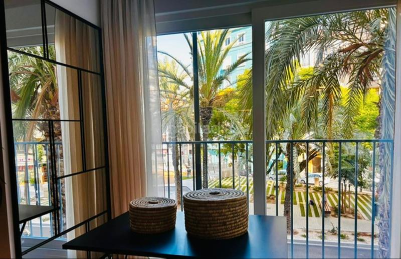 Foto 7faea639-96cc-45b2-800f-feb1f488e53c. Location appartement avec chauffage piscine dans Mercado Alicante