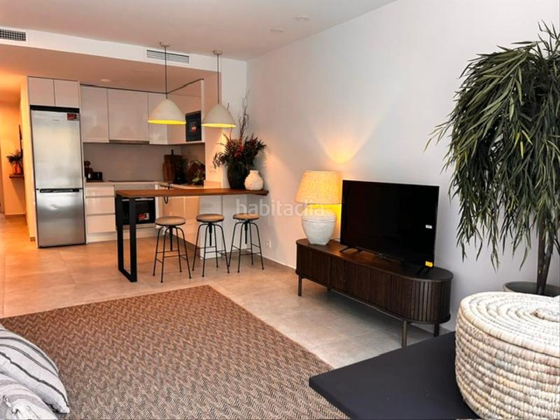 Foto 85c37762-ec56-4dd8-a955-574deecfaf5a. Location appartement avec chauffage piscine dans Mercado Alicante