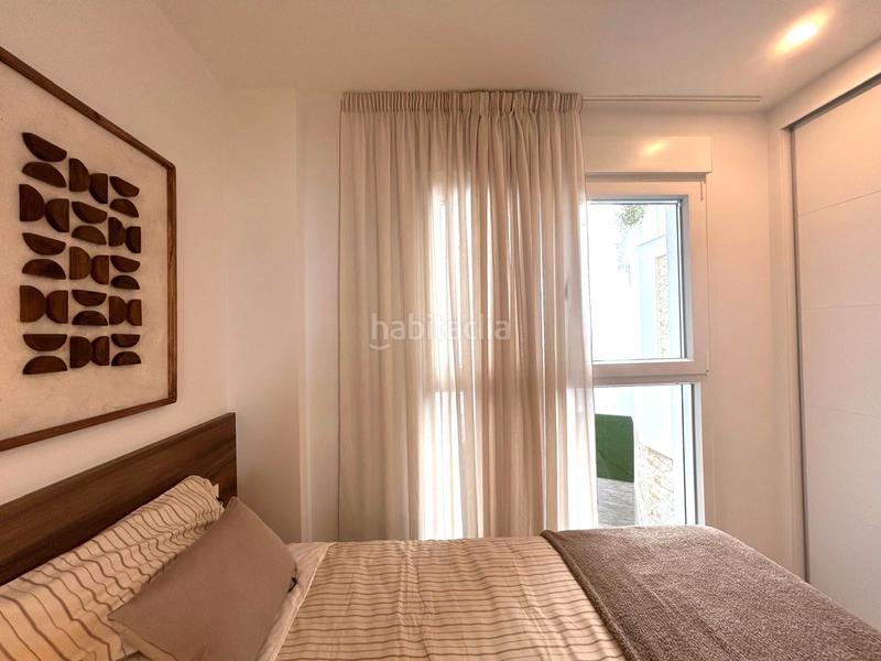 Foto d72ff04c-29a9-4fea-948a-8c6f0cde79d9. Location appartement avec chauffage piscine dans Mercado Alicante