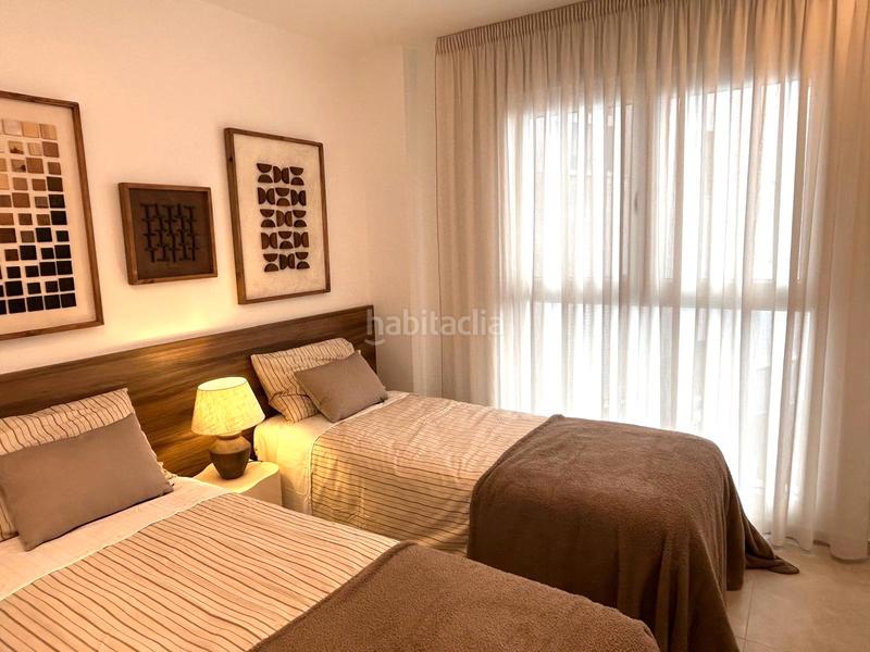 Foto efa4e330-0acb-44a5-b0e0-1d0fd023ca49. Location appartement avec chauffage piscine dans Mercado Alicante