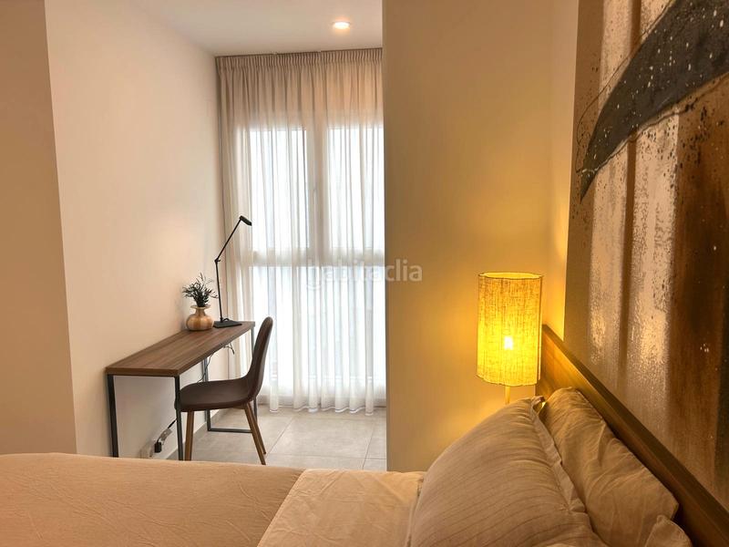 Foto f64e543c-e8da-41fb-bc9d-e6ddbe4907bd. Location appartement avec chauffage piscine dans Mercado Alicante