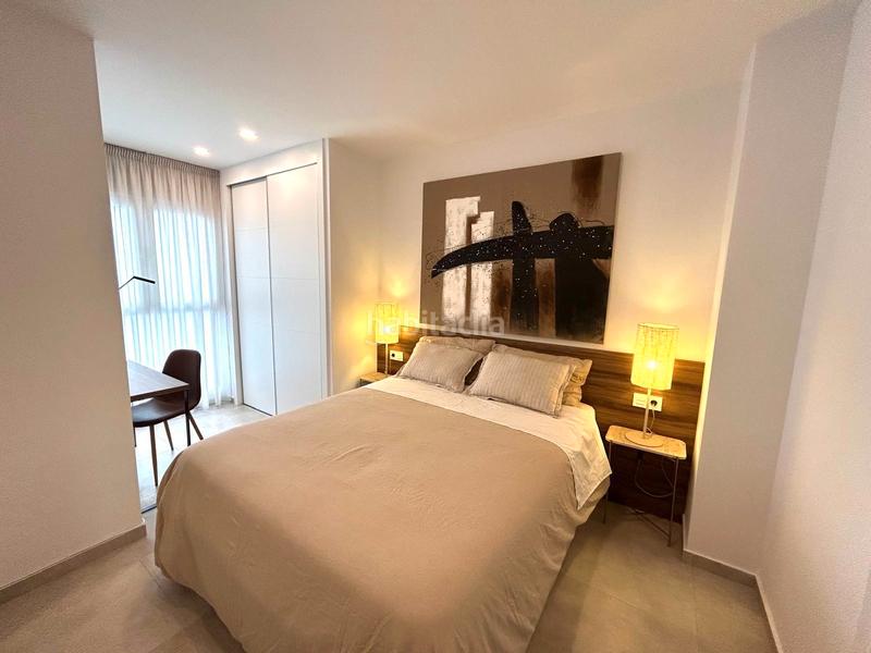 Foto 19512ab4-c39f-45fb-985a-d208ed3e02d0. Miete etagenwohnung mit heizung pool in Mercado Alicante