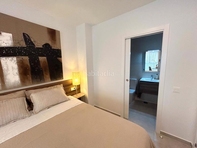 Foto 32c873b8-fe01-4edd-8bdd-77f583cfbf88. Miete etagenwohnung mit heizung pool in Mercado Alicante