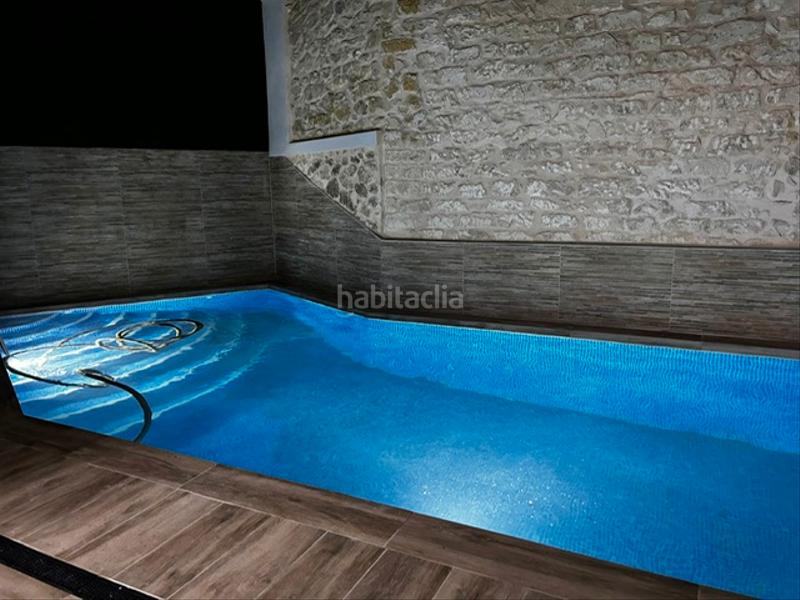 Foto 71f3c3ab-0d16-4c2c-8a8e-3a5ca1e49e42. Miete etagenwohnung mit heizung pool in Mercado Alicante