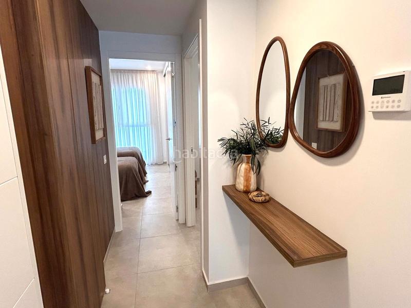 Foto c8aac6b0-bb01-4336-843f-3c206d4cf628. Miete etagenwohnung mit heizung pool in Mercado Alicante