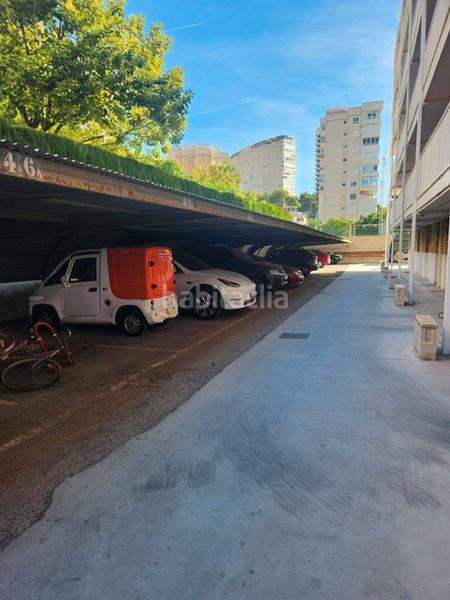 Foto 0c6af298-dc66-4279-a11f-fc85bfe6b931. Miete etagenwohnung in Albufereta Alicante