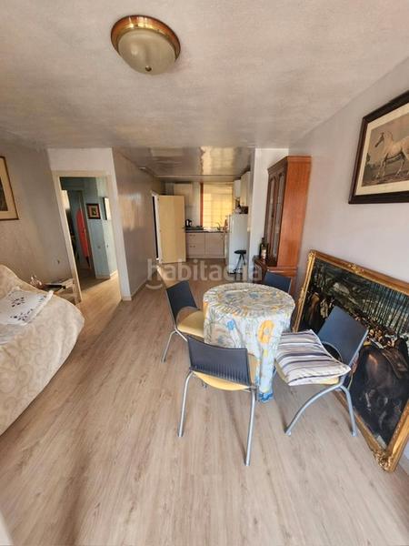 Foto 4eee066c-d1d9-48f2-9e59-d519e96c4f7e. Miete etagenwohnung in Albufereta Alicante