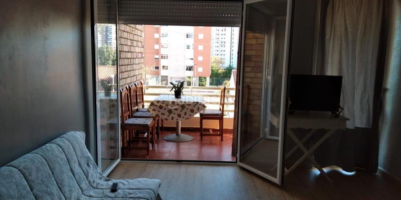 Foto ba53e814-3caf-4f61-b379-475bd24fb4ed. Miete etagenwohnung in Albufereta Alicante