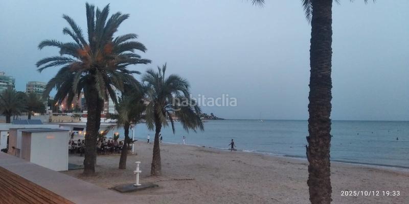 Foto c1bfdd10-82c9-42e7-9b31-dbdede6e56ec. Miete etagenwohnung in Albufereta Alicante