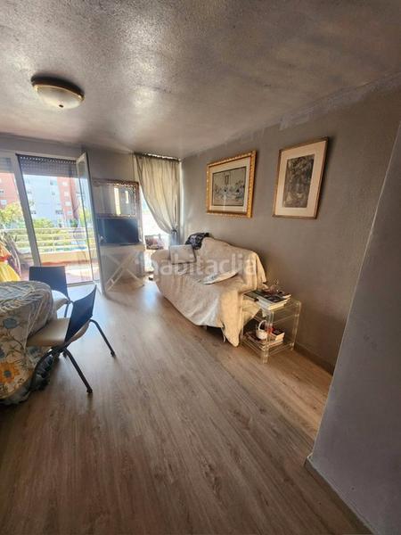 Foto e26e178a-9c8a-4b80-a2fd-e8d43469de0a. Miete etagenwohnung in Albufereta Alicante