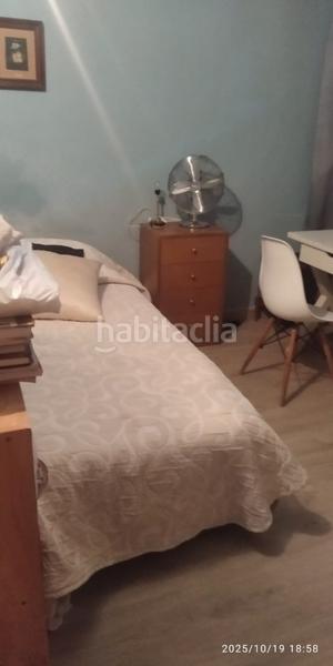 Foto e3d98ba8-832e-49a4-a54b-d327f4ca7188. Lloguer pis a Albufereta Alicante