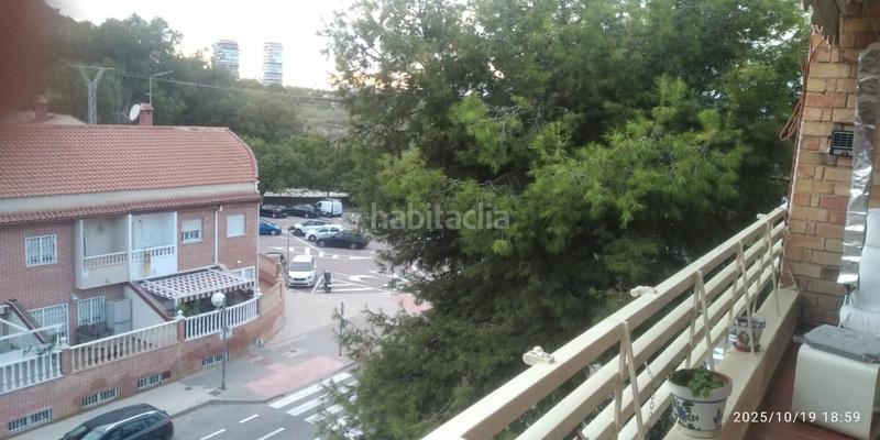 Foto ff56d101-4cb7-44be-aff0-212a6ac6d0c0. Lloguer pis a Albufereta Alicante