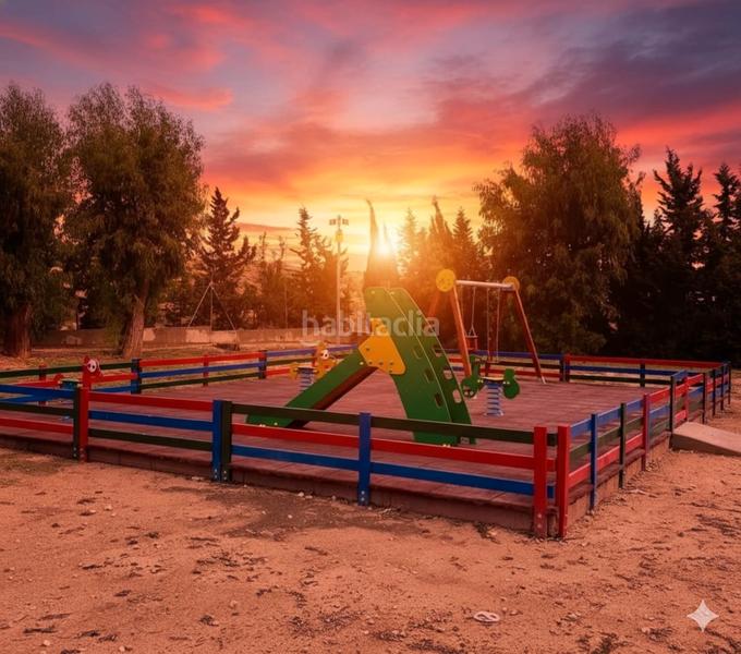 Foto 62357dd6-1b0c-4838-9c75-6ea2a91c27db. Etagenwohnung mit parking pool in Juan XXIII Alicante