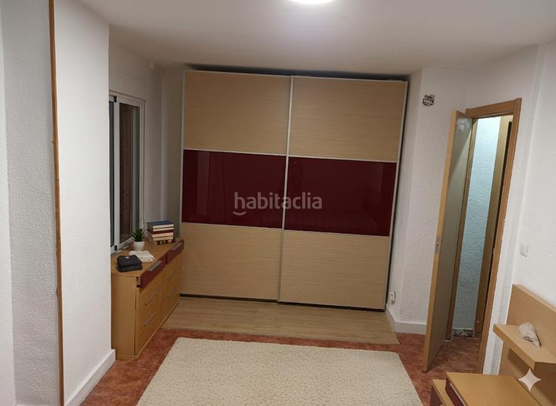 Foto 631f900f-805c-41a5-9982-81553719c8f8. Flat with parking pool in Juan XXIII Alicante