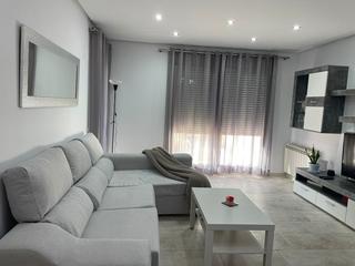 Location Appartement  Carrer del pintor manuel baeza gómez