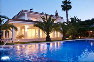 Chalet  Calle hogar provincial