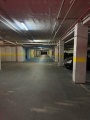 Affitto Posto auto  Carrer pintor picasso