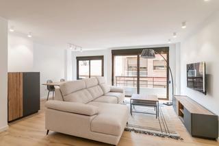 Rent Flat  Calle pintor murillo