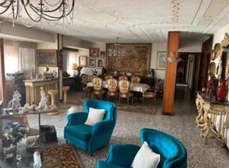 Foto 2e741fff-29e4-4b4b-91bf-a86dc100b1bd. Appartement dans Mercado Alicante