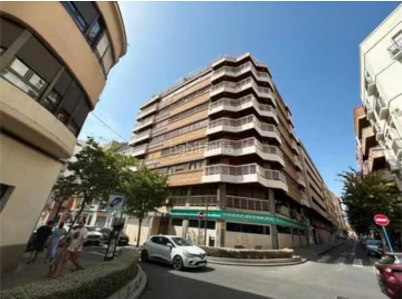 Foto 6daa95fd-268f-4ff3-a517-b064a239dbb6. Appartement dans Mercado Alicante