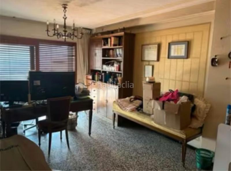Foto 7a8e61a0-6e41-41d9-897d-ee43e0417935. Appartement dans Mercado Alicante