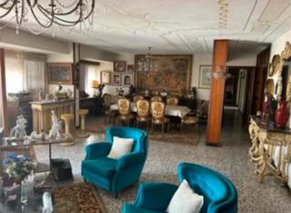 Flat in Calle Belando