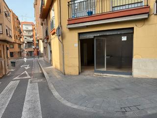 Business premise in Calle Sevilla