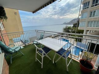 Miete Appartement in Avinguda de la condomina 12. Alquiler lectivo