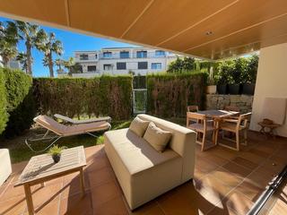 Rent Semi detached house  Calle la doblada