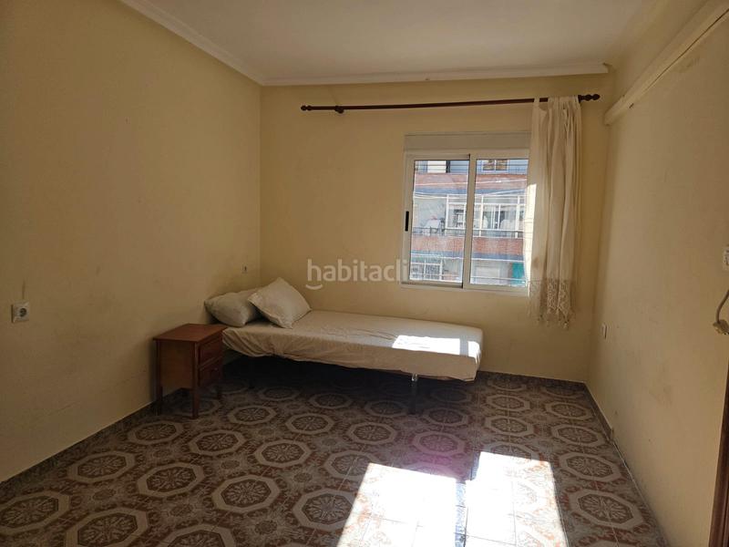 Foto 331066b3-44d9-488b-8dc5-1e4af35f86ec. Appartement dans Virgen del Remedio - Parque Lo Morant Alicante