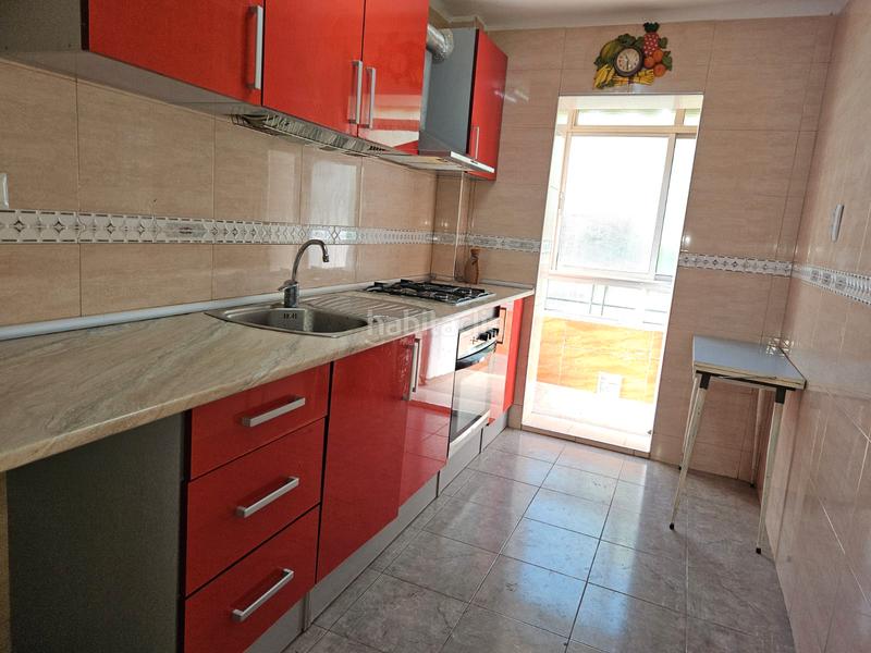 Foto 60a91e7e-7e52-4783-a1ee-44372c6edeb0. Appartement dans Virgen del Remedio - Parque Lo Morant Alicante