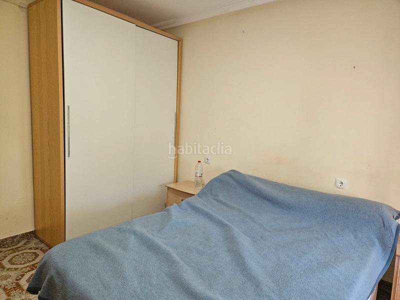 Foto 792c193e-0311-4f51-b923-2f11edba10d7. Appartement dans Virgen del Remedio - Parque Lo Morant Alicante