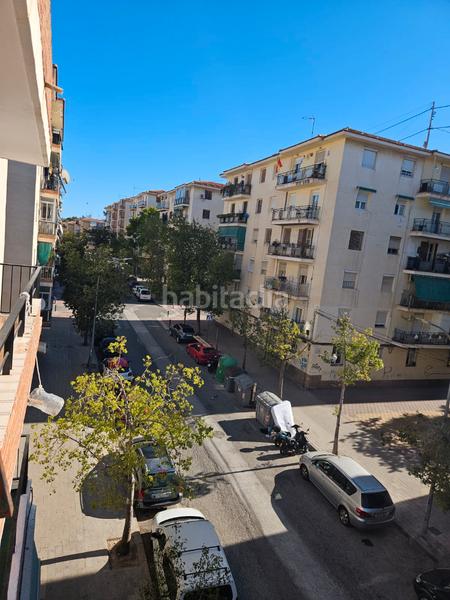 Foto eeae23ad-18a6-4e8f-898a-e490e4120030. Appartement dans Virgen del Remedio - Parque Lo Morant Alicante