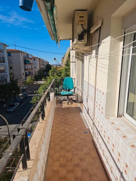 Foto ef0e5a51-2426-4493-acc2-f8ea7daa0664. Appartement dans Virgen del Remedio - Parque Lo Morant Alicante