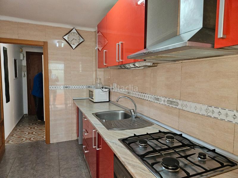 Foto 2962bae6-4e26-4393-9aca-467bed4c03eb. Flat in Virgen del Remedio - Parque Lo Morant Alicante