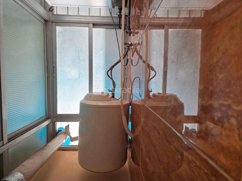 Foto 68b6cf04-37ed-47cf-af35-53b78f854b90. Flat in Virgen del Remedio - Parque Lo Morant Alicante