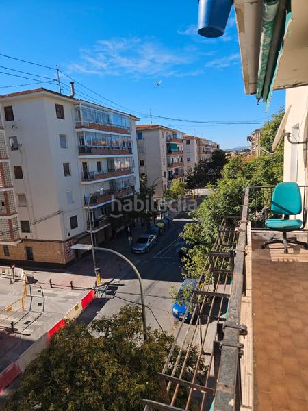 Foto 845e7b71-fc4c-446e-b9c9-85fd198145f5. Flat in Virgen del Remedio - Parque Lo Morant Alicante