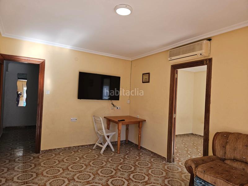 Foto c52b0ae9-d6d4-48e2-9de4-2a8d81555c78. Flat in Virgen del Remedio - Parque Lo Morant Alicante