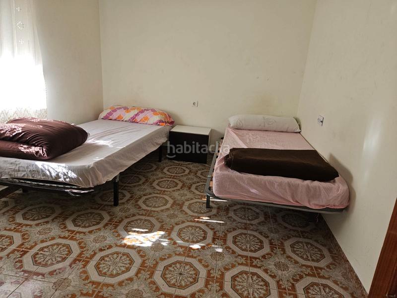 Foto c7f4471a-7a17-4e41-b5d5-79942891a324. Flat in Virgen del Remedio - Parque Lo Morant Alicante