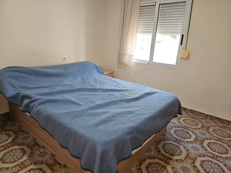 Foto de25820b-4646-4c3c-8a6c-dc61bc12dd3c. Flat in Virgen del Remedio - Parque Lo Morant Alicante