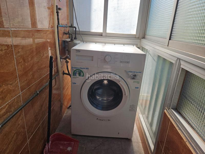 Foto e2202ed6-ba60-40a8-a6ed-01822c104670. Flat in Virgen del Remedio - Parque Lo Morant Alicante