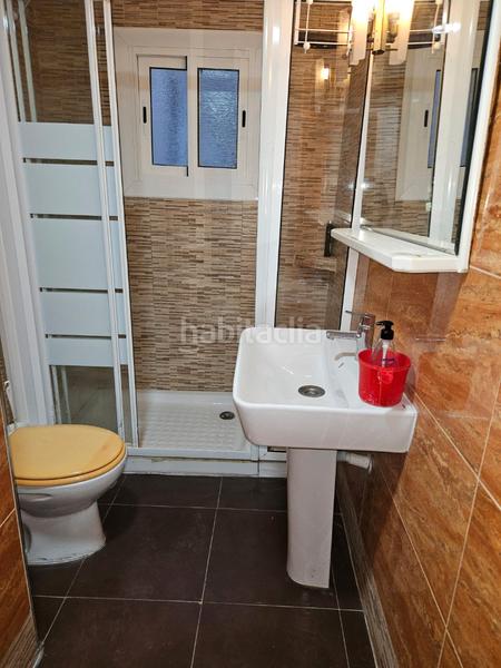 Foto ed80534f-2656-46aa-89de-d701e1715335. Flat in Virgen del Remedio - Parque Lo Morant Alicante