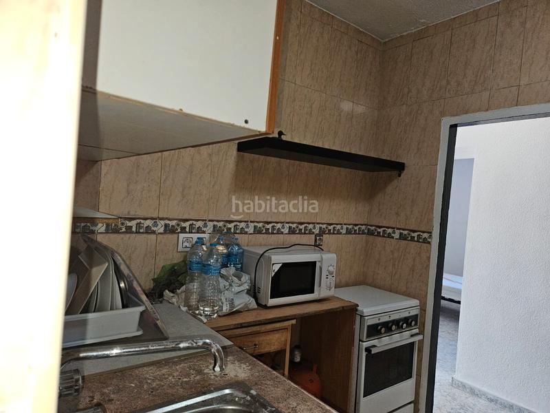 Foto 8d6921a9-8b10-4afc-98b3-20b8ad68bc66. Appartamento in Virgen del Remedio - Parque Lo Morant Alicante