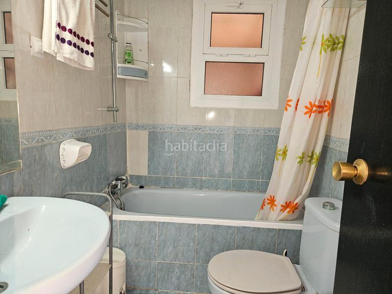 Foto cb2864f4-fc55-468e-8f48-e6dfaa454627. Appartamento in Virgen del Remedio - Parque Lo Morant Alicante